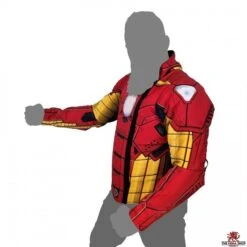 AP Iron Light HEMA Jacket 350N - Special Order -Fencing Shop ap iron light hema jacket 350n 2