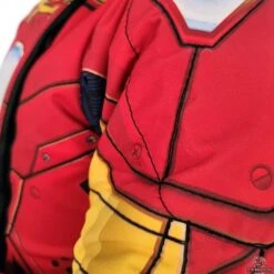 AP Iron Light HEMA Jacket 350N - Special Order -Fencing Shop ap iron light hema jacket 350n 3