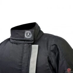 SPES "AP" Light HEMA Jacket NG 800N - Colour Options - Special Order -Fencing Shop ap light hema jacket 800n 3 1