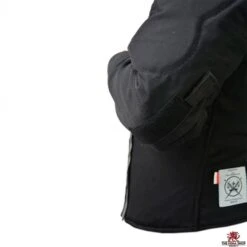 SPES "AP" Light HEMA Jacket NG 800N - Colour Options - Special Order -Fencing Shop ap light hema jacket 800n 5 1