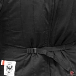 SPES Men's Light AP Plus Jacket 350N -Fencing Shop ap light plus hema jacket 350n 2