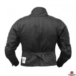 SPES Men's Light AP Plus Jacket 350N - Colour Options - Special Order -Fencing Shop ap light plus hema jacket 350n 2 1