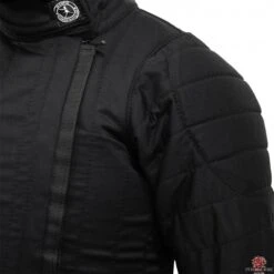 SPES Men's Light AP Plus Jacket 350N - Colour Options - Special Order -Fencing Shop ap light plus hema jacket 350n 3 1