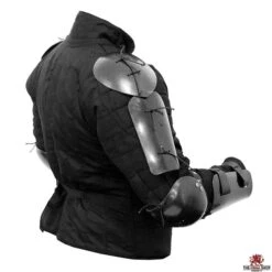 SPES Men's AP Light Plus PRO Jacket 350N -Fencing Shop ap light plus hema jacket pro 350n 2