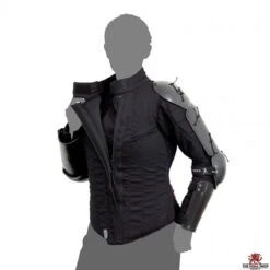 SPES AP Light Plus PRO Women's Jacket 350N - Colour Options - Special Order -Fencing Shop ap light womens hema jacket pro plus 350n 1 3