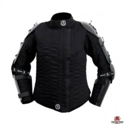 SPES AP Light Plus PRO Women's Jacket 350N -Fencing Shop ap light womens hema jacket pro plus 350n 4