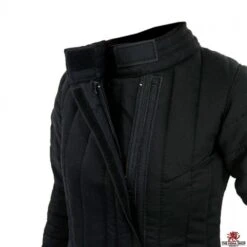 SPES AP PLUS Women's Fencing Jacket 350N -Fencing Shop ap plus women s hema jacket 350n 1