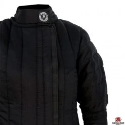 SPES AP PLUS Women's Fencing Jacket 350N -Fencing Shop ap plus women s hema jacket 350n 2