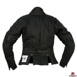 SPES AP PLUS Women's Fencing Jacket 350N -Fencing Shop ap plus women s hema jacket 350n 1 1