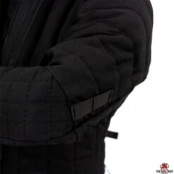 SPES AP PLUS Women's Fencing Jacket 350N - Colour Option - Special Order -Fencing Shop ap plus women s hema jacket 350n 4