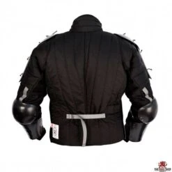 SPES "AP" PRO Fencing Jacket NG 800N - Colour Options - Special Order -Fencing Shop ap pro hema jacket ng 800n 1 1