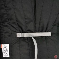 SPES "AP" PRO Fencing Jacket NG 800N - Colour Options - Special Order -Fencing Shop ap pro hema jacket ng 800n 2 1