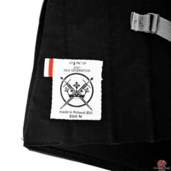 SPES "AP" PRO Fencing Jacket NG 800N - Colour Options - Special Order -Fencing Shop ap pro hema jacket ng 800n 3 1