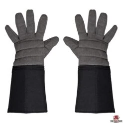 SPES Light Duelling HEMA Gloves -Fencing Shop ap shgl bl