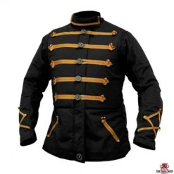 SPES Attila HEMA Jacket 350N