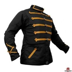 SPES Attila HEMA Jacket 350N -Fencing Shop attila hema jacket 350n 2