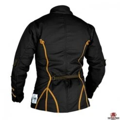 SPES Attila HEMA Jacket 350N -Fencing Shop attila hema jacket 350n 3