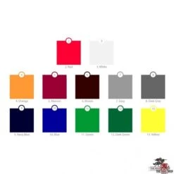 SPES Cavalry Trousers 350N - Colour Options - Special Order -Fencing Shop colours 1 10 1