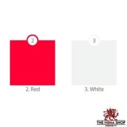 SPES Vectir Back Of Head Protector -Fencing Shop colours 2 2