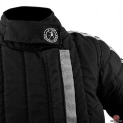 SPES "AP" Women's Jacket NG 800N -Fencing Shop damska kurtka do hema ap ng 800n 3