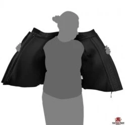 SPES "AP" Women's Jacket NG 800N - Colour Options - Special Order -Fencing Shop damska kurtka do hema ap ng 800n 5 1