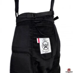 SPES Hussar Women's Fencing Pants 800N -Fencing Shop damskie spodnie do hema hussar ng 800n 1