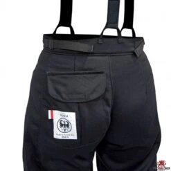 SPES Light Women's Pants 350N -Fencing Shop damskie spodnie do hema light 350n 1 1