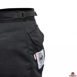 SPES Light Women's Pants 350N -Fencing Shop damskie spodnie do hema light 350n 2