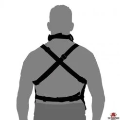 SPES Diamond Plastron NG 800N -Fencing Shop diamond hema plastron ng 800n 2