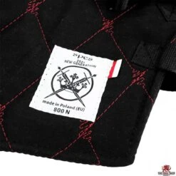 SPES Diamond Plastron NG 800N -Fencing Shop diamond hema plastron ng 800n 6