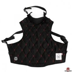 SPES Diamond Plastron NG 800N -Fencing Shop diamond hema plastron ng 800n 2