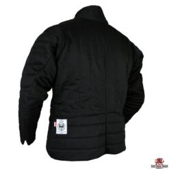 SPES FG HEMA Jacket PRO 350N -Fencing Shop fg gambeson basic 350n 1