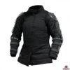 SPES FG HEMA Jacket PRO 350N - Colour Options - Special Order -Fencing Shop fg hema jacket pro 350n 1