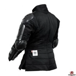 SPES FG HEMA Jacket PRO 350N -Fencing Shop fg hema jacket pro 350n 1