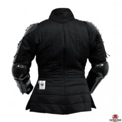 SPES FG HEMA Jacket PRO 350N - Colour Options - Special Order -Fencing Shop fg hema jacket pro 350n 2 1