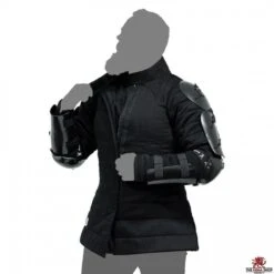 SPES FG HEMA Jacket PRO 350N - Colour Options - Special Order -Fencing Shop fg hema jacket pro 350n 3 1