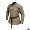 SPES FG Historical HEMA Jacket 800N - Colour Options - Special Order -Fencing Shop fg historical 800n