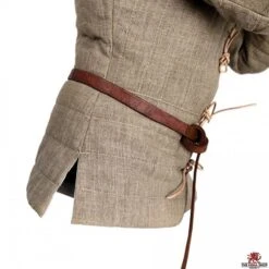 SPES FG Historical HEMA Jacket 800N - Colour Options - Special Order -Fencing Shop fg historical 800n 1