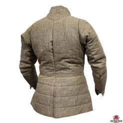SPES FG Historical HEMA Jacket 800N - Colour Options - Special Order -Fencing Shop fg historical 800n 3