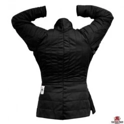 SPES FG Light HEMA Jacket 350N - Colour Options - Special Order -Fencing Shop fg light hema jacket 350n 1 1