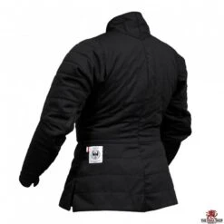 SPES FG Light HEMA Jacket 350N - Colour Options - Special Order -Fencing Shop fg light hema jacket 350n 2 1