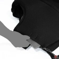 SPES FG Light HEMA Jacket 350N -Fencing Shop fg light hema jacket 350n 3