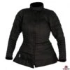 SPES Women's FG Light HEMA Jacket 350N -Fencing Shop fg light womens hema jacket 350n