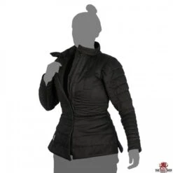 SPES Women's FG Light HEMA Jacket 350N -Fencing Shop fg light womens hema jacket 350n 1