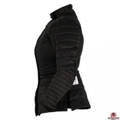 SPES Women's FG Light HEMA Jacket 350N -Fencing Shop fg light womens hema jacket 350n 2