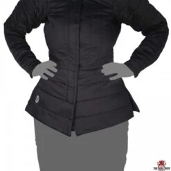 SPES 'FG' Women's HEMA Jacket 350N - Colour Option - Special Order -Fencing Shop fg womens hema jacket 350n 3 1