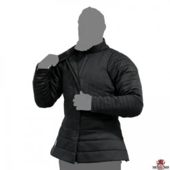 SPES FG HEMA Jacket 350N - Colour Options - Special Order -Fencing Shop fg4 1