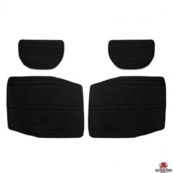 SPES Foam Pads For HEMA Light Pants 11 SPES Foam Pads For HEMA Light Pants -Fencing Shop foams for hema light pants