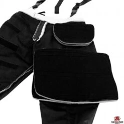 SPES Foam Pads For HEMA Light Pants 17 SPES Foam Pads For HEMA Light Pants -Fencing Shop foams for hema light pants 2