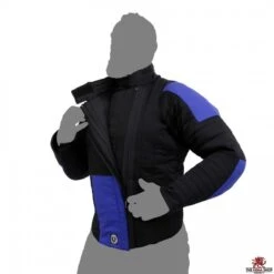 SPES AP Future Soldier Jacket 350N - Colour Option - Special Order -Fencing Shop future4 1 1
